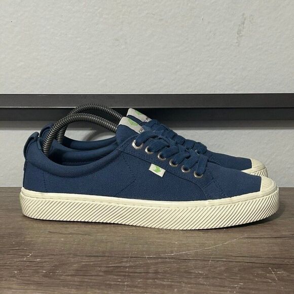 Cariuma OCA Men\'s Shoes Size 8 Blue main image 6